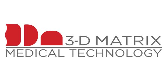 3D matrix