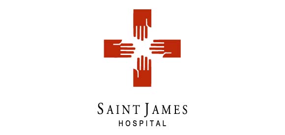 St. James Hospital