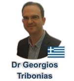 Dr Georgios Tribonias